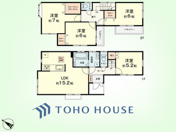detached 神奈川県川崎市高津区溝口１丁目8-4 KMビル4階