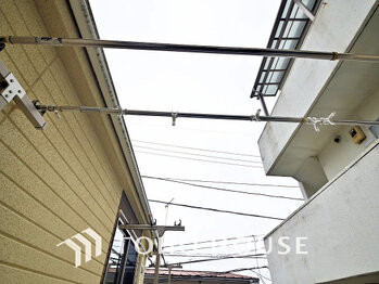 detached 神奈川県川崎市高津区溝口１丁目8-4 KMビル4階