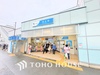 detached 神奈川県川崎市高津区溝口１丁目8-4 KMビル4階