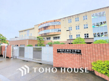 detached 神奈川県川崎市高津区溝口１丁目8-4 KMビル4階