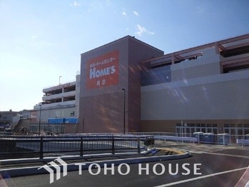 detached 神奈川県川崎市高津区溝口１丁目8-4 KMビル4階