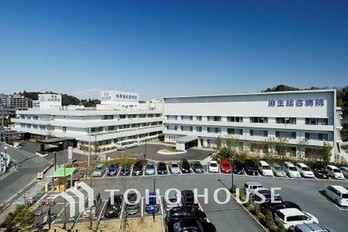 detached 神奈川県川崎市高津区溝口１丁目8-4 KMビル4階