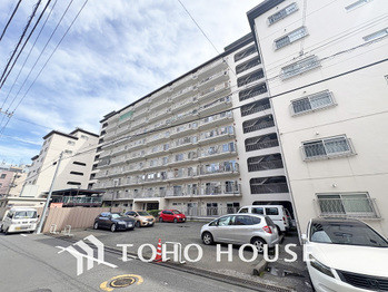 apartment 神奈川県川崎市高津区溝口１丁目8-4 KMビル4階
