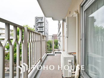 apartment 神奈川県川崎市高津区溝口１丁目8-4 KMビル4階
