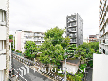 apartment 神奈川県川崎市高津区溝口１丁目8-4 KMビル4階