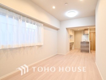 apartment 神奈川県川崎市高津区溝口１丁目8-4 KMビル4階