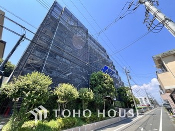 apartment 神奈川県川崎市高津区溝口１丁目8-4 KMビル4階
