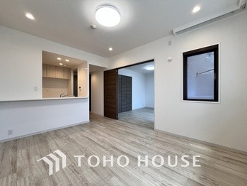 apartment 神奈川県川崎市高津区溝口１丁目8-4 KMビル4階