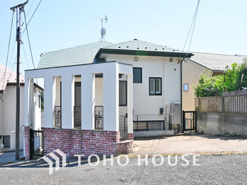 detached 神奈川県川崎市高津区溝口１丁目8-4 KMビル4階