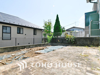 detached 神奈川県川崎市高津区溝口１丁目8-4 KMビル4階