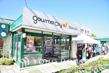 detached 神奈川県川崎市高津区溝口１丁目8-4 KMビル4階