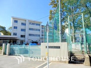 detached 神奈川県川崎市高津区溝口１丁目8-4 KMビル4階
