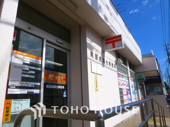 detached 神奈川県川崎市高津区溝口１丁目8-4 KMビル4階