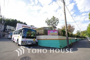 detached 神奈川県川崎市高津区溝口１丁目8-4 KMビル4階