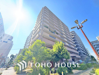apartment 神奈川県川崎市高津区溝口１丁目8-4 KMビル4階