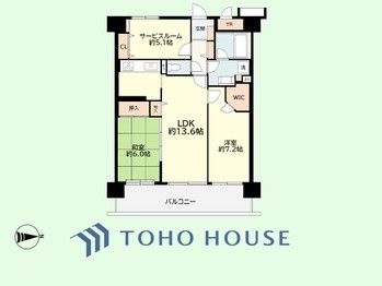 apartment 神奈川県川崎市高津区溝口１丁目8-4 KMビル4階