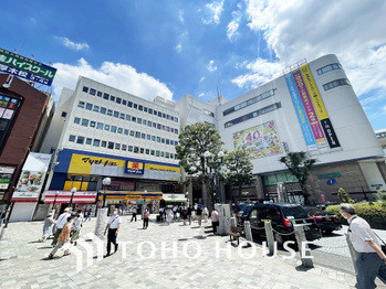 apartment 神奈川県川崎市高津区溝口１丁目8-4 KMビル4階