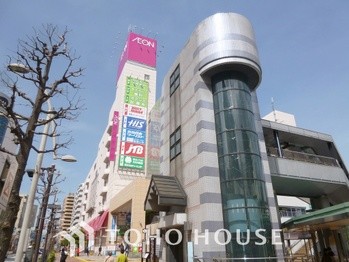 apartment 神奈川県川崎市高津区溝口１丁目8-4 KMビル4階