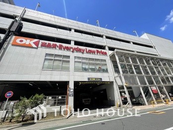 apartment 神奈川県川崎市高津区溝口１丁目8-4 KMビル4階