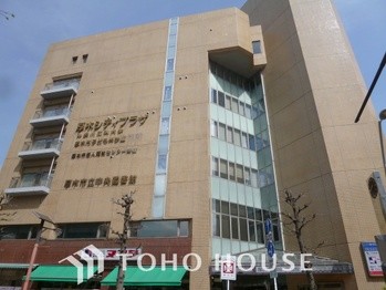apartment 神奈川県川崎市高津区溝口１丁目8-4 KMビル4階