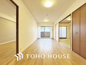 apartment 神奈川県川崎市高津区溝口１丁目8-4 KMビル4階