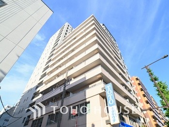 apartment 神奈川県川崎市高津区溝口１丁目8-4 KMビル4階