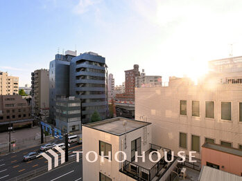 apartment 神奈川県川崎市高津区溝口１丁目8-4 KMビル4階