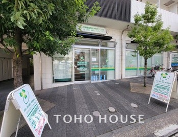 apartment 神奈川県川崎市高津区溝口１丁目8-4 KMビル4階
