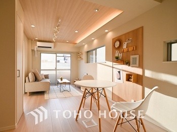 apartment 神奈川県川崎市高津区溝口１丁目8-4 KMビル4階