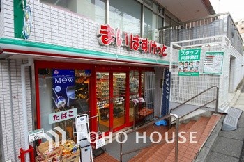 detached 神奈川県川崎市高津区溝口１丁目8-4 KMビル4階