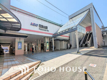 apartment 神奈川県川崎市高津区溝口１丁目8-4 KMビル4階