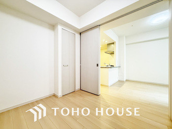 apartment 神奈川県川崎市高津区溝口１丁目8-4 KMビル4階