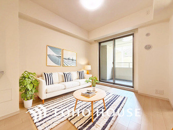 apartment 神奈川県川崎市高津区溝口１丁目8-4 KMビル4階