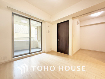 apartment 神奈川県川崎市高津区溝口１丁目8-4 KMビル4階