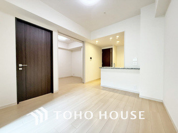 apartment 神奈川県川崎市高津区溝口１丁目8-4 KMビル4階