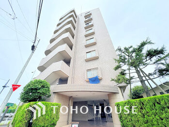apartment 神奈川県川崎市高津区溝口１丁目8-4 KMビル4階