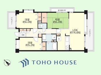 apartment 神奈川県川崎市高津区溝口１丁目8-4 KMビル4階
