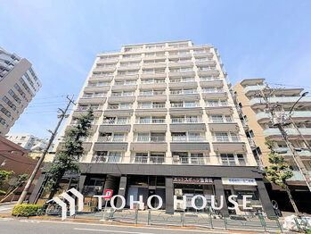 apartment 神奈川県川崎市高津区溝口１丁目8-4 KMビル4階