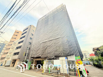 apartment 神奈川県川崎市高津区溝口１丁目8-4 KMビル4階