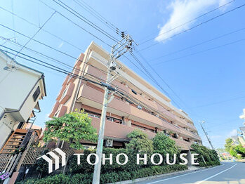 apartment 神奈川県川崎市高津区溝口１丁目8-4 KMビル4階