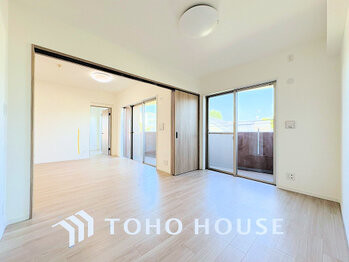 apartment 神奈川県川崎市高津区溝口１丁目8-4 KMビル4階