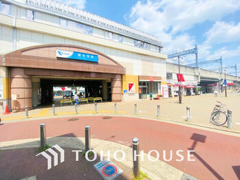 apartment 神奈川県川崎市高津区溝口１丁目8-4 KMビル4階