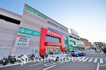 apartment 神奈川県川崎市高津区溝口１丁目8-4 KMビル4階