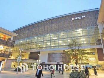 detached 神奈川県川崎市高津区溝口１丁目8-4 KMビル4階