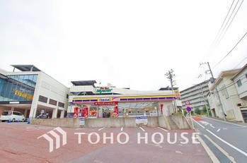 detached 神奈川県川崎市高津区溝口１丁目8-4 KMビル4階