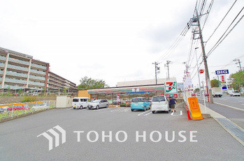 detached 神奈川県川崎市高津区溝口１丁目8-4 KMビル4階