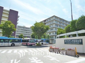 detached 神奈川県川崎市高津区溝口１丁目8-4 KMビル4階
