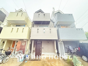townhouse 神奈川県川崎市高津区溝口１丁目8-4 KMビル4階
