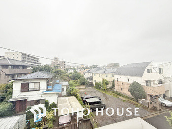 townhouse 神奈川県川崎市高津区溝口１丁目8-4 KMビル4階