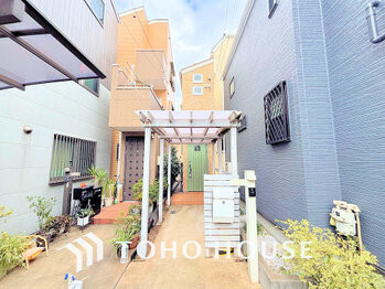 townhouse 神奈川県川崎市高津区溝口１丁目8-4 KMビル4階